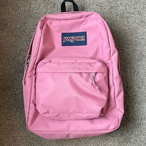 JanSport backpack